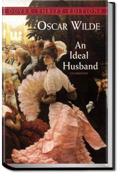 An Ideal Husband | Oscar Wilde